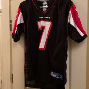 Kids falcons jersey